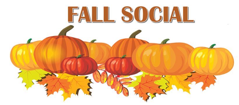 REMINDER: Fall Social, This Friday! – Demarest Home and ...